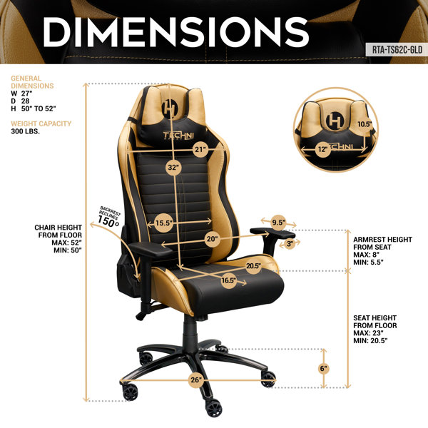 1500 gaming online chair